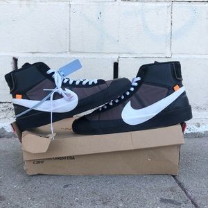 grim reaper nike shoes